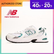 (Original box)NEW BALANCE NB 530 ของแท้ Mens and Womens Sneaker รองเท้าวิ่ง รองเท้าลำลอง รองเท้าผ้า