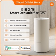 Xiaomi Smart Dehumidifier 22L