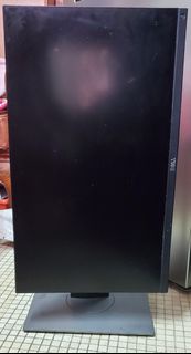 Dell 24吋躍顯示器