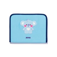 🆕 #BT21代購 JP🇯🇵 📦預購 日本限定 BTS Line Friends BT21 BABY IPAD CASE 保護套