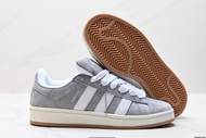 {Official direct sales} Adidas original Campus 00s Item No.: HQ8707 Mens and womens sports casual sh