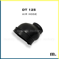 YAMAHA DT125 - AIR HOSE DT 125