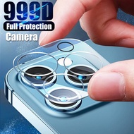 2-1PCS Camera Protection Glass For iPhone 13 Pro Max Mini Screen Protector For iPhone 13Pro Max Lens
