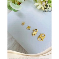 916 (22k) Gold Accessories