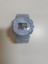 現貨全新2024 Sanrio 手錶- kuromi, 玉桂狗