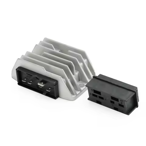 Artudatech Voltage Regulator ED0073624020S For Kohler Diesel Lombardini Ruggerini RD MD RY