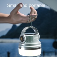 <EEs>WARSUN ES06 LED Camping Light 2000 Lumens Rechargeable Camping Lamp Waterproof Solar lights Cam