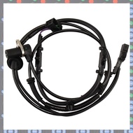 For A4 B7 B6 8H 8E 2000 2001 2002 2003 2004-2009 Rear Left ABS Wheel Speed Sensor- Part Number 8E092