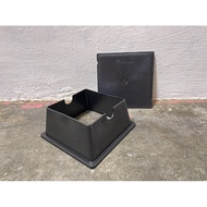 Technopias PVC Earth Chamber