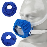 Suitable for ResMed ResMed F30i Dreamwear AmaraView Full Face Mask Protective Case Padding