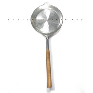 Rosita 164cm Aluminum Sweet Egg Martabak Mold Frying Pan