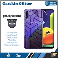 Anti-Fungus Garskin Transformer Motif Samsung A56 A35 A55 Samsung A25 5G A22 5G A23 4G A23 5G A24 4G