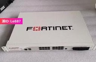限時下殺 Fortinet 飛塔 交換機FS-108F全新原裝產品也可