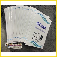 ☬ ▧ ◎ Gcash Booklet | Gcash Transaction Records | Gcash Spring Notebook |Gcash Cash in Cash out