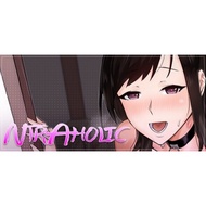 [Digital Download] NTRaholic (PC Games)