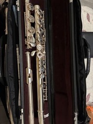 Yamaha 472長笛