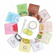 Mask By Lea Gloria Contents 20Gr
