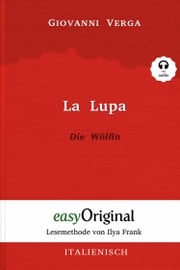 La Lupa / Die Wölfin (mit Audio) Giovanni Verga