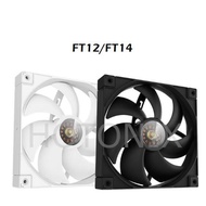DEEPCOOL FT12 FT14 FT9 92mm 120mm 140mm fan for CPU coolers and PC cases