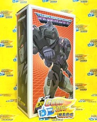 260224-43 中古已開封 MMC 第三方 變形金剛  IF-01 女塔恩 SECOND HAND, UNSEALED MASTERMIND CREATIONS THIRD PARTY	IF-01