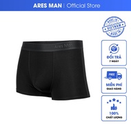 Kelvin Man men's boxers made of soft, stretchy elastic fabric, super cool, sweat absorbent - Ares 2.