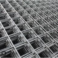 STEEL WELDED MESH  / BRC / A6 / A7 / A8 / A9 / A10 (SIRIM)