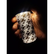 Sticker 38explore 38kt GRINDLODCE 1:1 Lamp Tent Decoration Lights​ Camping Light​ Tent​ Camp