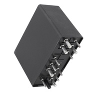 【AMANDA】Turn Signal Relay Flasher Wiper Relay for Mercedes-W201 W202 W124 W126