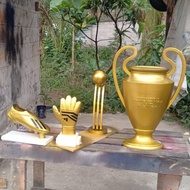 piala 1 set