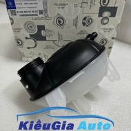 Auxiliary water tank Mercedes C400 W205 2014-2021