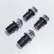 Use Honda CB400X/CB500X Motorcycle 5mm Front Windshield Screw Windshield Screw Fastener