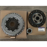Clutch Kit Set Lining Hyundai Matrix Getz Accent Rio Clutch Cover Clutch Disc ( 8.5 Inch)