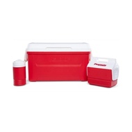 Igloo 48qt/45L Cooler Combo Set