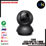 Tp-Link Tapo C211 Pan/Tilt Home Security Wi-Fi Camera