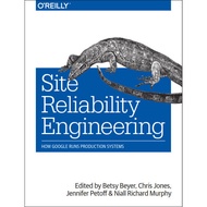 Info Tech - Site Reliability Engineering How Google Runs Production Systems