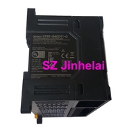 Authentic SYSMAC CP2 series CP2E-S40DR-A S40DT-D S40DT1-D
