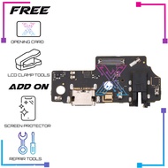 For Compatible Samsung A04 / A045F Charging Plug Board Usb Port Charger Board Charging Board Charge 