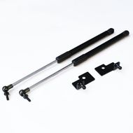 โช๊คฝากระโปรง หน้า Nissan Teana J32 2009-2012 สินตรงรุ่นไม่ต้องเจาะ เทียน่า ของแต่ง ห้องเครื่อง OEM