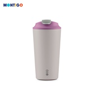 [Limited] Scandi Sense Coffee Cup Large (470ml/16oz) -Durable Stainless Steel, Temperature Retention