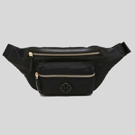 Tory Burch Nylon Belt Bag Black 82508