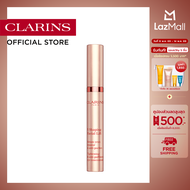CLARINS FACIAL LIFT TIGHTENING & ANITI-PUFFINESS EYE CONCENTRATE 15ML คลาแรงส์ เฟเชียล ลิฟท์ อาย คอน