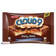 CLOUD 9 CLASSIC PARTY PACK