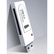 CF Memory Card Reader CF专用读卡器高速直读CF卡CF Card Reader