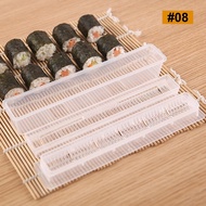 AiGooTan - SMALL ONIGIRI ROLLER MOLD - Kimbap Gimbap Rolls Rice Balls Nori Sushi Maker Bento Kimbab 