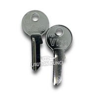 Small VIRO Lock Material Right-Left