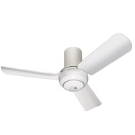 Kdk 44" Ceiling Fan M11su-white