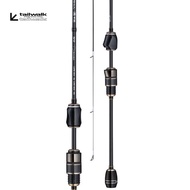 Guangzhou Wechat Trading Co., Ltd. TAILWALK TAILWALK Stream Micro-object Rod SILVERNA TZ Trout Army 