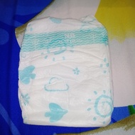 Pampers bayi Makuku SAP diapers Size NB Newborn 1 bh Popok Perekat