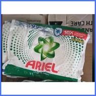 ❀ ➤ ↗ ARIEL POWDER LAUNDRY DETERGENT SOAP ANTIBAC JUMBO TWIN PACK 70G 6PCS  SACHET GROCERY GRADE