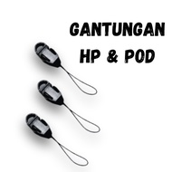 GANTUNGAN HANGER hp / HOOK ROPE hp